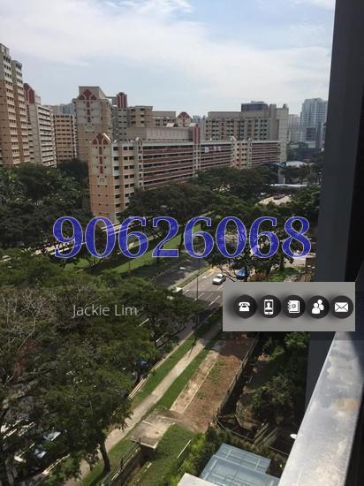 Hillsta (D23), Condominium #125392912